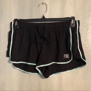 PINK VS Women’s Shorts Size: M